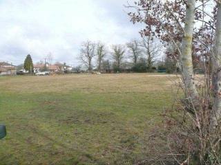 Building Land In The Charente