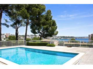 Beautiful Apartment With Sea Views In..