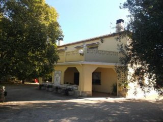 7 bedroom country house (Ref. PV17017)