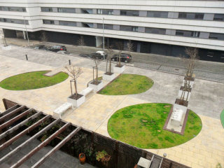 Apartment T2
