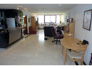 Jomtien Beach Plaza Condotel for Sale..