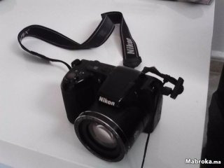 VENTE APPAREIL PHOTO NIKON