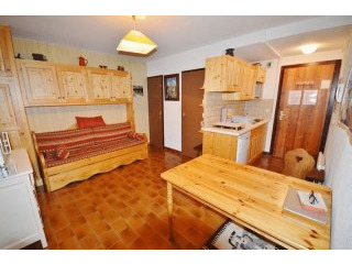 1 Bedroom Apartment, Morzine