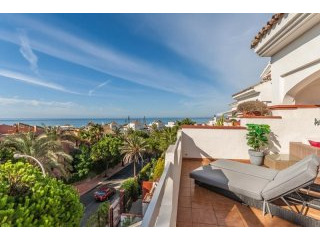 2 Bedroom Penthouse Apartment