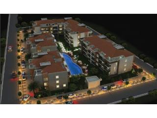 Bay View Apartments,Gulluk, Bodrum