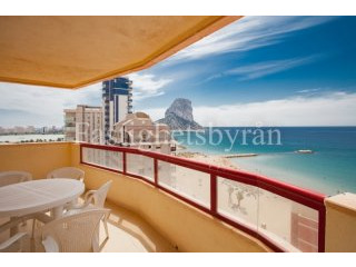 Calpe - Costa Blanca