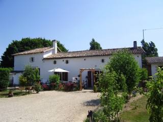 Detached Stone Cottage With..