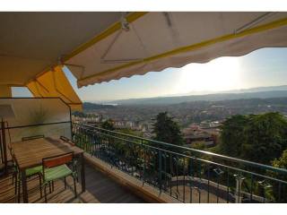Contemporary style two bed with..