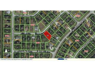 Land For Sale: 9095 Hilliard Ter..