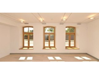 Premises In Kipsala In Gypsum Factory..