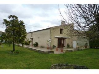 Stone House For Sale St Jean D Angely