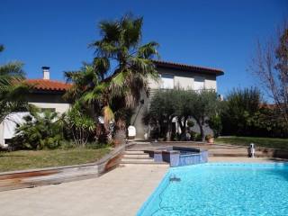 Superbe Villa D'architecte Avec..