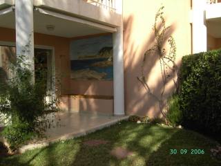 1 Bedroom Apartment in Javea