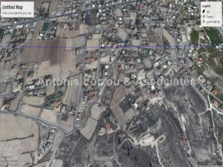 10406m2 Residential Field at Dali