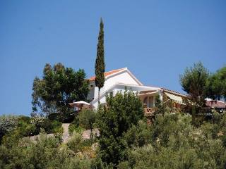 Villa for Sale in Competa, Competa..