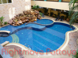 1 Bedroom Condo for sale in Central..