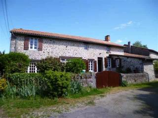 House To Rent At Saint Estephe..