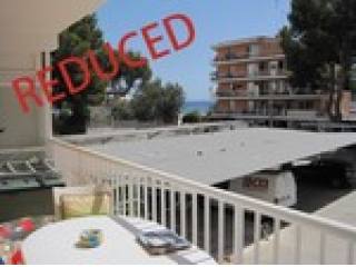 1 Bedroom - Apartment - For Sale