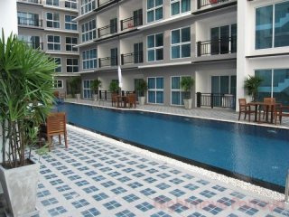 1 Bedroom Condo for sale in Central..