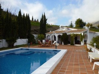 5 Bedrooms - Country House - Malaga -..