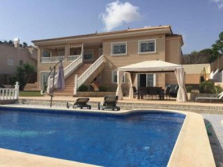 Almoradi 6 Beds 5 Baths villa