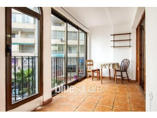 2-Bedroom apartment, 200m from beach