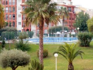 2 Bedrooms - Apartment - Alicante - For..