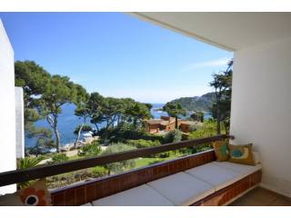 Apartment near the seafront