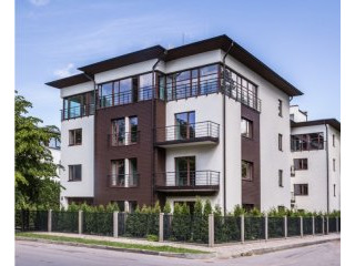 Exclusive Apartment Near The Beach In..
