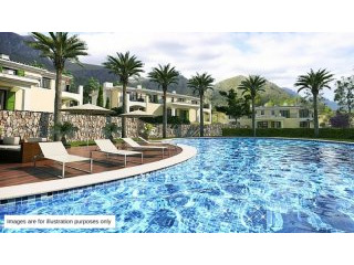 Three Bedroom Apartment 7B, Bahia Sant..
