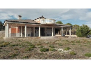Villa in Area alcoy-muro (Ref. PV17049)