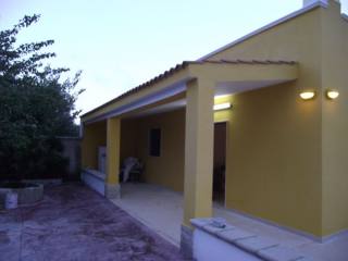 Villa Nicoz - € 165000