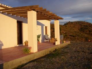 Villa - This 60 m2 house is set on..