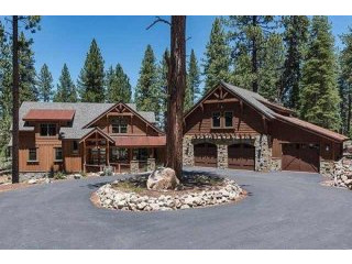 4 bedroom Residence For Sale: Truckee..