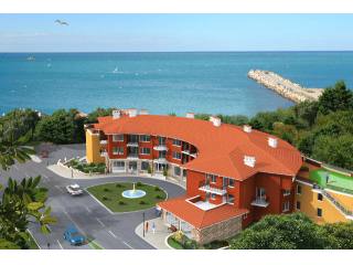 Apartmen in Kavarna