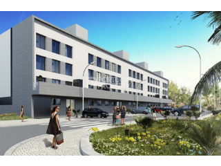 Off plan 4 bedroom Apartment New..
