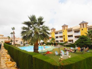 Penthouse In Villamartin, Orihuela..