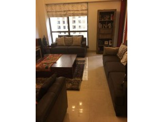 3 Br Furnished Spacious Beach Front..