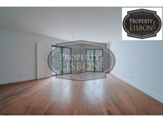 Brand New T4 Lisbon Apartment for Sale..