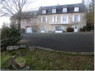 Elegant Period Features Country House