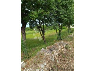ISTRA,SVETVINČENAT -zemljište građevinsko