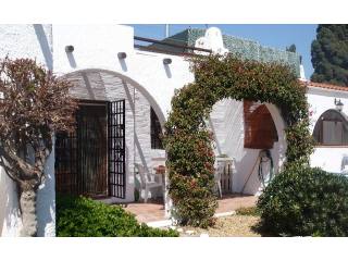 Townhouse, Villaricos, Almeria, Spain