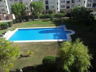 Apartment - Middle Floor Apartment..