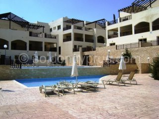 1 Bedroom - Apartment - Larnaca - For..