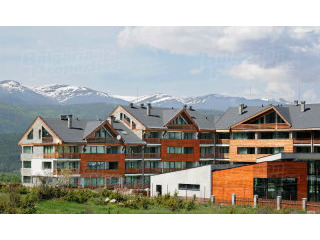 One-Bedroom Apartment Near The The..