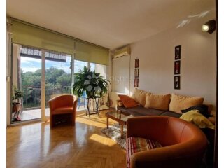 Ekskluzivno - stan 60 m2, 200 m do mora! Veruda, Pula