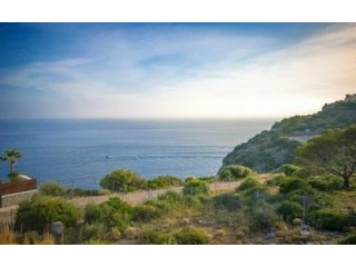 Plot in an outstanding location with..