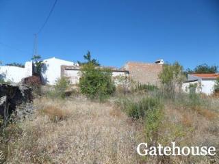 Vale Telheiro Plot Of Land For Sale In..