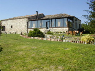 A Fabulous 7 Bedroomed Stone Built..