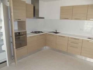 Flat, Luxurious Finish